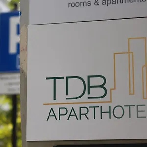tdb-aparthotel.krakowhotelspoland.com/
